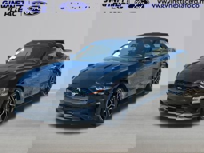Used 2023 Ford Mustang Premium