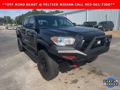 Used 2023 Toyota Tacoma SR