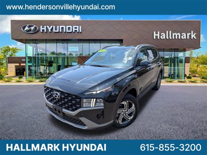 Used 2023 Hyundai Santa Fe SEL