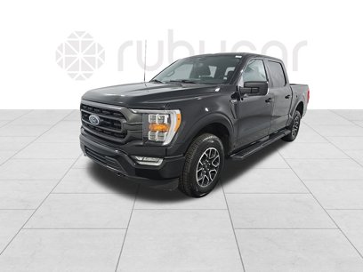 Used 2023 Ford F150 XLT w/ Equipment Group 302A High