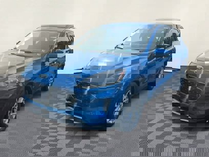 Used 2020 Ford Escape SE