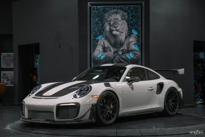 Used 2018 Porsche 911 GT2 RS