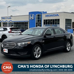 Used 2018 Ford Taurus SEL w/ Equipment Group 201A