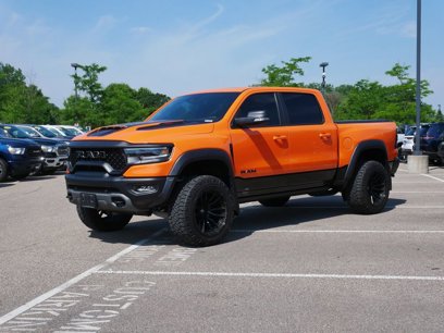Used 2022 RAM 1500 TRX w/ TRX Level 2 Equipment Group