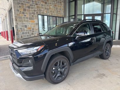 Used 2024 Toyota RAV4 Adventure