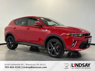 Used 2024 Dodge Hornet GT w/ Track Pack