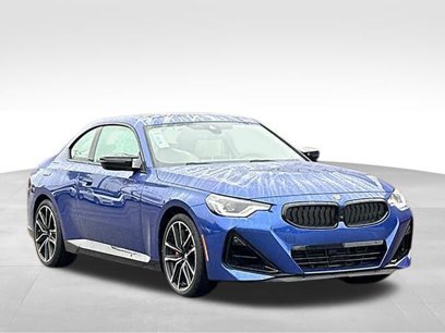 Used 2024 BMW M240i xDrive Coupe w/ Premium Package