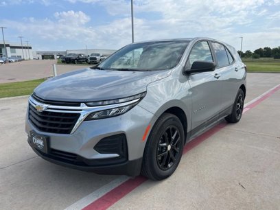 Used 2024 Chevrolet Equinox LS w/ LS Convenience Package