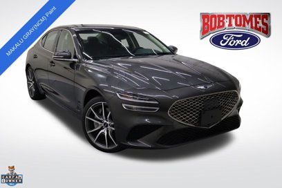 Used 2025 Genesis G70 2.5T