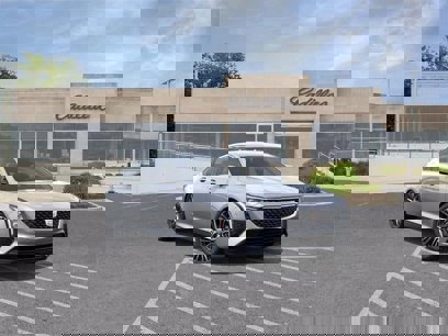 New 2026 Cadillac CT5 Premium Luxury