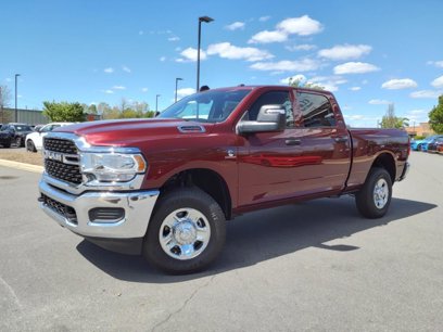 New 2024 RAM 2500 Tradesman w/ Towing Technology Group