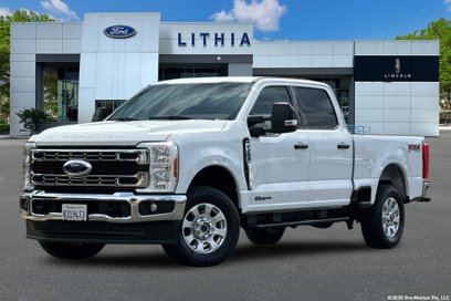 Used 2023 Ford F250 XL w/ FX4 Off-Road Package