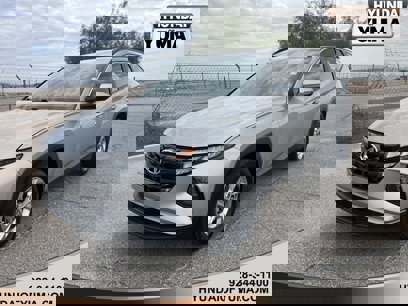 Certified 2023 Hyundai Tucson SEL