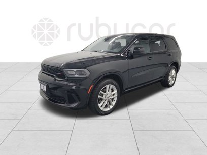 Used 2023 Dodge Durango GT