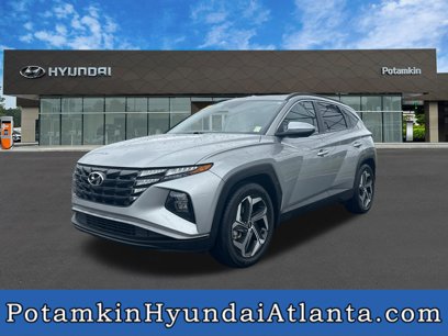 Used 2023 Hyundai Tucson SEL w/ Convenience Package