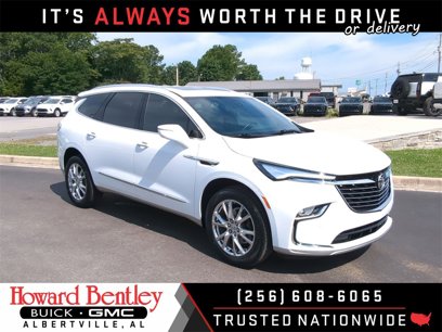 Used 2024 Buick Enclave Premium w/ Experience Buick Package