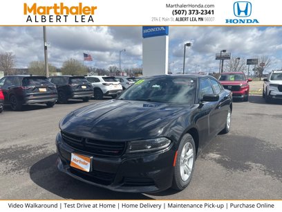 Used 2023 Dodge Charger SXT