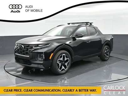 Used 2023 Hyundai Santa Cruz Limited w/ Cargo Package