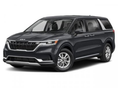 Certified 2023 Kia Carnival LX