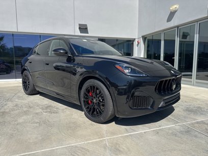 New 2025 Maserati Grecale Modena