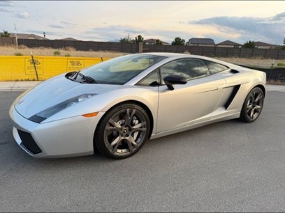 Used 2006 Lamborghini Gallardo
