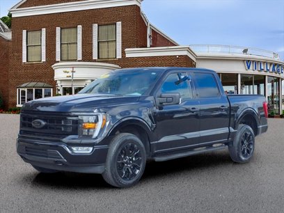 Certified 2022 Ford F150 XLT w/ Equipment Group 302A High