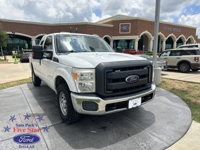 Used 2016 Ford F250 XL w/ Power Equipment Group