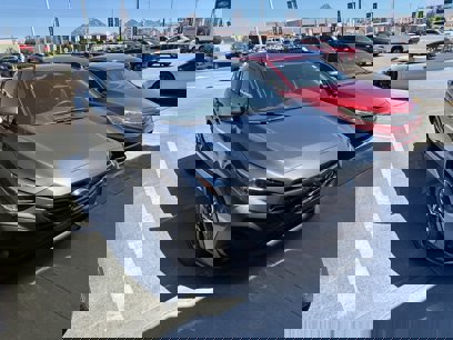Used 2024 Subaru Crosstrek 2.0i Premium