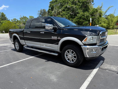 Used 2014 RAM 2500 Laramie