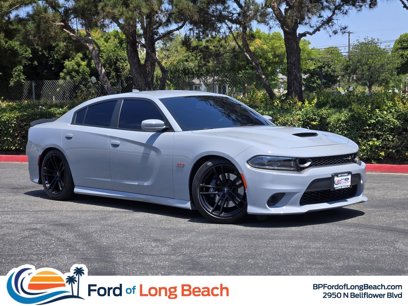 Used 2022 Dodge Charger Scat Pack w/ Plus Group