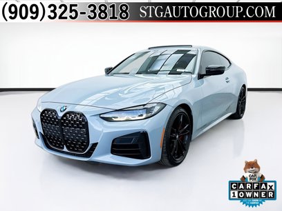 Used 2023 BMW M440i Coupe w/ Premium Package