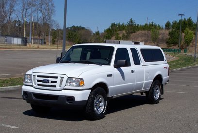 Used 2011 Ford Ranger XL