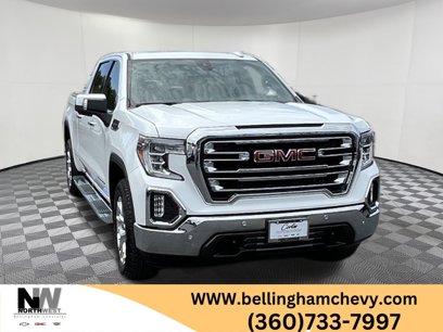 Certified 2022 GMC Sierra 1500 SLT w/ SLT Premium Plus Package