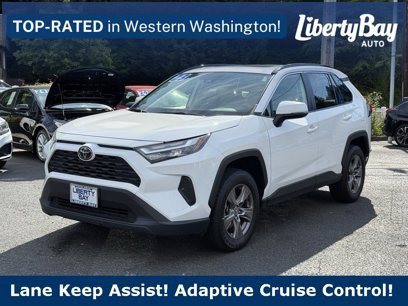 Used 2023 Toyota RAV4 XLE w/ Convenience Package