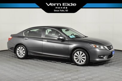 Used 2014 Honda Accord EX