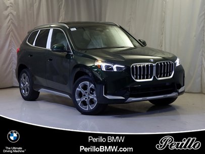 New 2025 BMW X1 xDrive28i w/ Premium Package