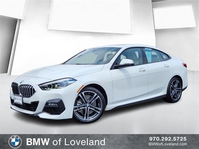 Used 2024 BMW 228i xDrive Gran Coupe w/ M Sport Package