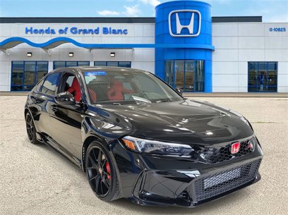 Used 2023 Honda Civic Type R