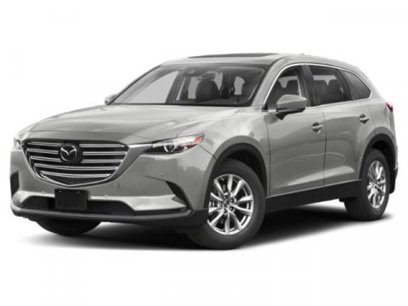 Used 2019 MAZDA CX-9 Touring