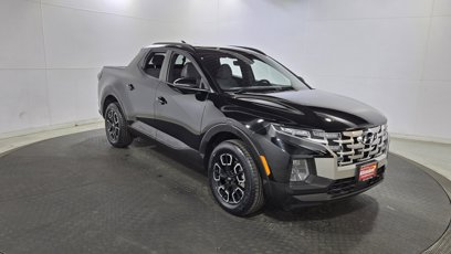 Used 2023 Hyundai Santa Cruz SEL Premium