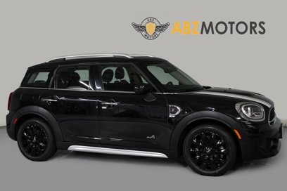 Used 2022 MINI Cooper Countryman S