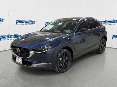 Certified 2024 MAZDA CX-30 2.5 Turbo w/ Premium Plus Pkg