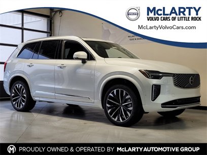 New 2025 Volvo XC90 T8 Plus w/ Protection Package Premier