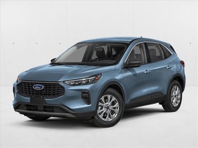 New 2026 Ford Escape Active