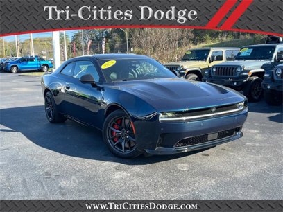 New 2024 Dodge Charger R/T Scat Pack w/ Plus Group