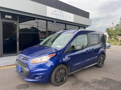 Used 2018 Ford Transit Connect XLT