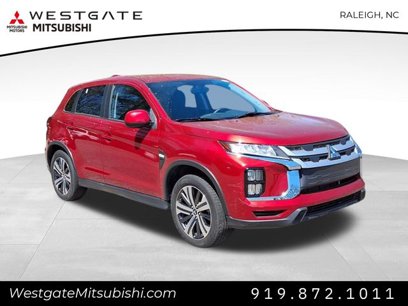 Used 2020 Mitsubishi Outlander Sport ES