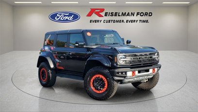 Used 2024 Ford Bronco Raptor