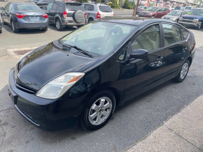 Used 2005 Toyota Prius