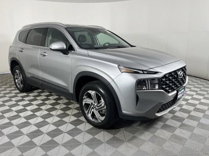 Used 2023 Hyundai Santa Fe SEL
